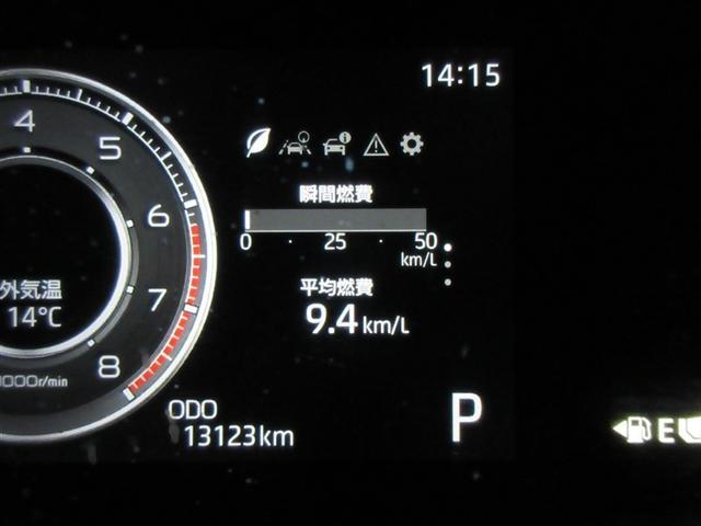 ライズ Ｚ　フルセグ　メモリーナビ　ＤＶＤ再生　バックカメラ　衝突被害軽減システム　ＬＥＤヘッドランプ　ワンオーナー　記録簿　アイドリングストップ（11枚目）