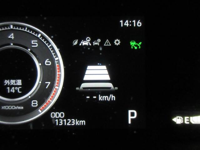 ライズ Ｚ　フルセグ　メモリーナビ　ＤＶＤ再生　バックカメラ　衝突被害軽減システム　ＬＥＤヘッドランプ　ワンオーナー　記録簿　アイドリングストップ（13枚目）