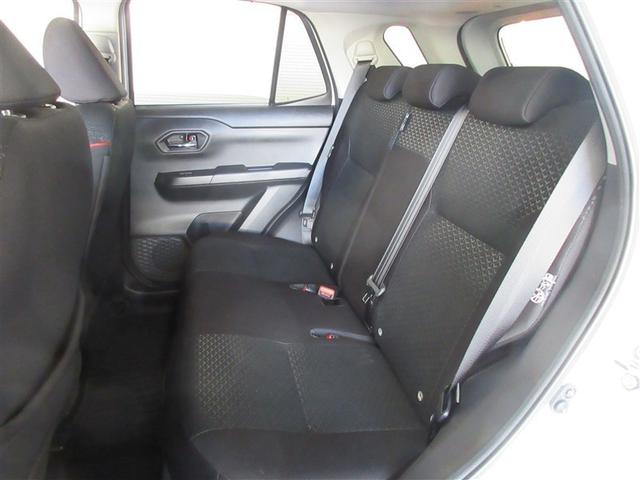 ライズ Ｚ　フルセグ　メモリーナビ　ＤＶＤ再生　バックカメラ　衝突被害軽減システム　ＬＥＤヘッドランプ　ワンオーナー　記録簿　アイドリングストップ（34枚目）