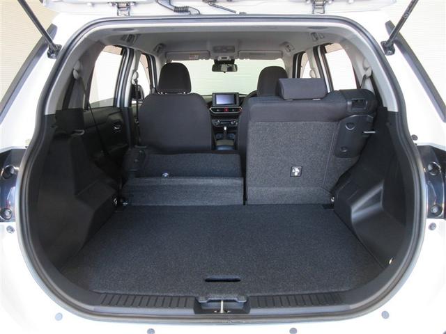 ライズ Ｚ　フルセグ　メモリーナビ　ＤＶＤ再生　バックカメラ　衝突被害軽減システム　ＬＥＤヘッドランプ　ワンオーナー　記録簿　アイドリングストップ（36枚目）