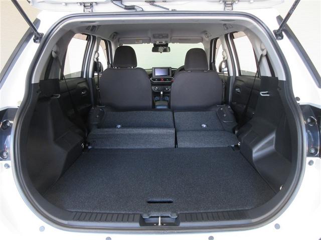 ライズ Ｚ　フルセグ　メモリーナビ　ＤＶＤ再生　バックカメラ　衝突被害軽減システム　ＬＥＤヘッドランプ　ワンオーナー　記録簿　アイドリングストップ（37枚目）