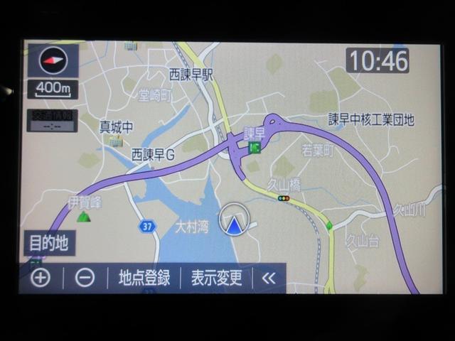 ヤリスクロス ハイブリッドＺ　メモリーナビ　バックカメラ　衝突被害軽減システム　ＥＴＣ　ドラレコ　ＬＥＤヘッドランプ　ワンオーナー　記録簿（11枚目）