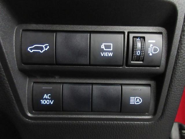 ヤリスクロス ハイブリッドＺ　メモリーナビ　バックカメラ　衝突被害軽減システム　ＥＴＣ　ドラレコ　ＬＥＤヘッドランプ　ワンオーナー　記録簿（24枚目）