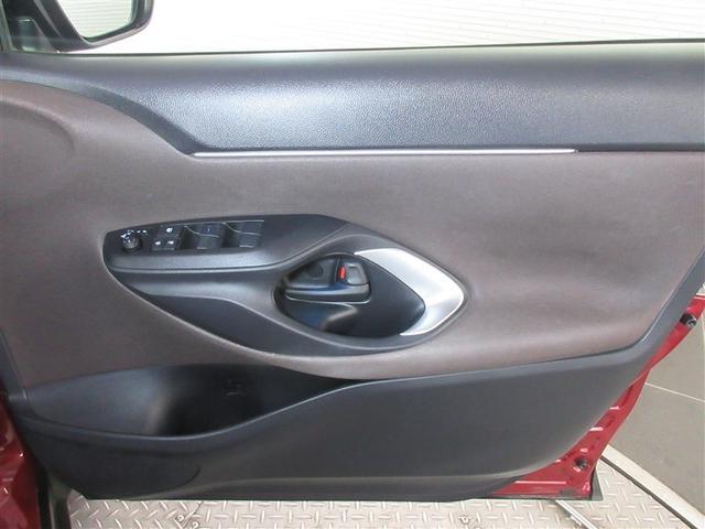 ヤリスクロス ハイブリッドＺ　メモリーナビ　バックカメラ　衝突被害軽減システム　ＥＴＣ　ドラレコ　ＬＥＤヘッドランプ　ワンオーナー　記録簿（32枚目）