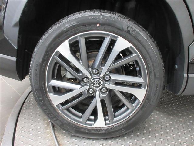 カローラクロス ハイブリッド Z バックカメラ 衝突被害軽減システム ETC ドラレコ LEDヘッドランプ ワンオーナー 記録簿(6枚目)