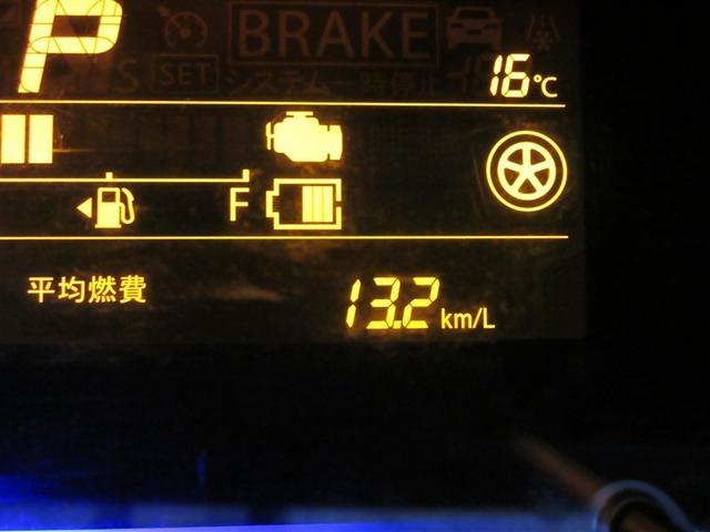 ワゴンＲ ハイブリッドＦＸ　フルセグ　メモリーナビ　ＤＶＤ再生　バックカメラ　衝突被害軽減システム　アイドリングストップ（9枚目）