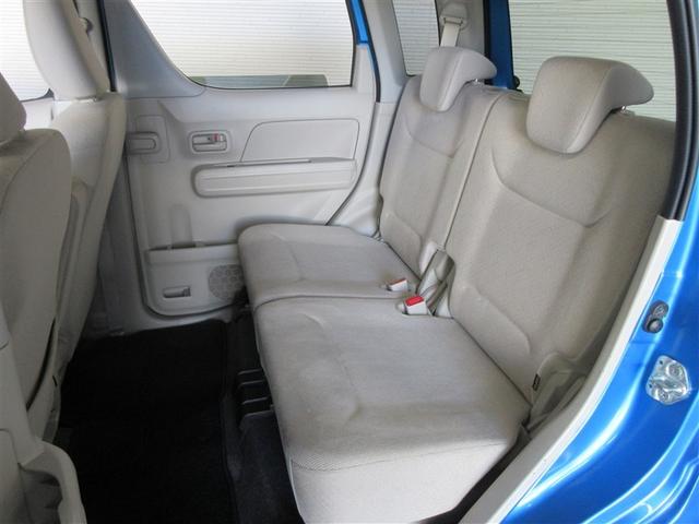 ワゴンＲ ハイブリッドＦＸ　フルセグ　メモリーナビ　ＤＶＤ再生　バックカメラ　衝突被害軽減システム　アイドリングストップ（34枚目）