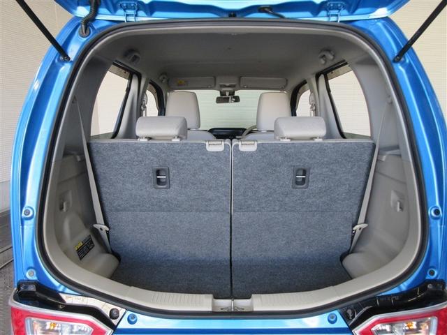 ワゴンＲ ハイブリッドＦＸ　フルセグ　メモリーナビ　ＤＶＤ再生　バックカメラ　衝突被害軽減システム　アイドリングストップ（35枚目）