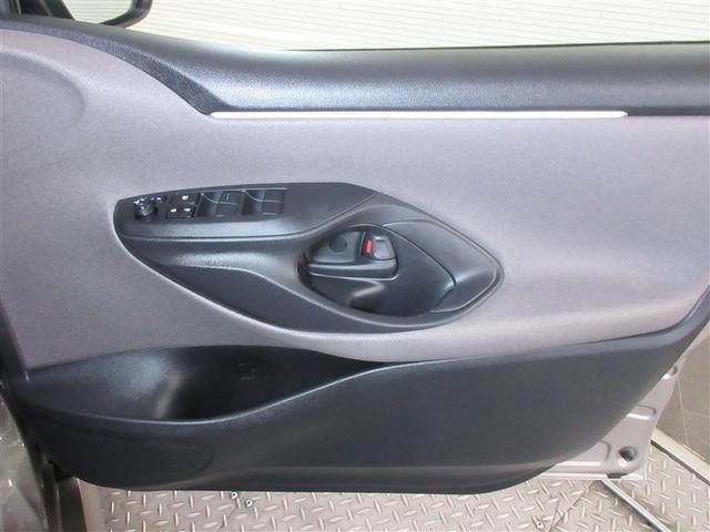 ヤリス G バックカメラ 衝突被害軽減システム ETC ドラレコ ワンオーナー 記録簿(31枚目)