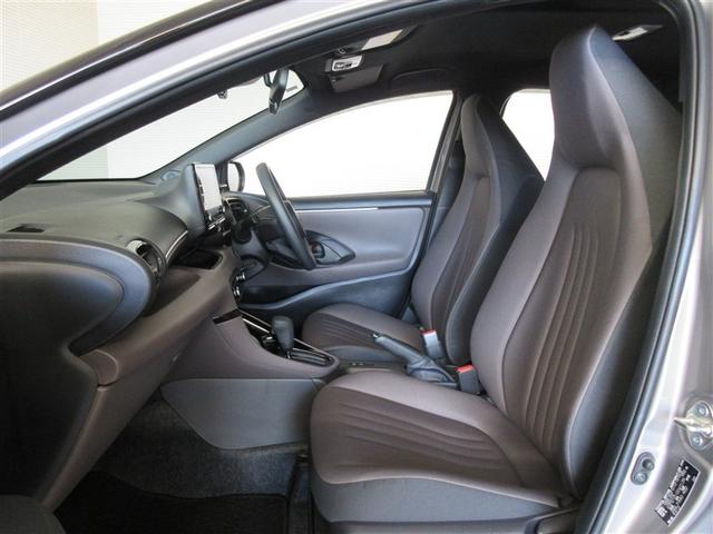 ヤリス G バックカメラ 衝突被害軽減システム ETC ドラレコ ワンオーナー 記録簿(32枚目)