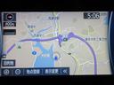 純正ナビで、慣れない道も旅先も安心。