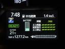 運転席のメータパネル類は常に視界に入る場所ですので、大事なチェックポイントです。ぜひ実際にご乗車ください。