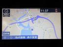 純正ナビで、慣れない道も旅先も安心。