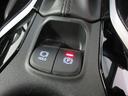 電動パーキングブレーキ搭載。いわゆるサイドブレーキの操作がスイッチ一つでＯＫ。