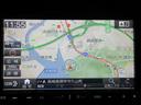 ナビ付で慣れない道も旅先でも安心。