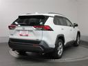 RAV4 G 4WD フルセグ メモリーナビ DVD再生 バックカメラ 衝突被害軽減システム ETC LEDヘッドランプ ワンオーナー 記録簿 中古車画像_4