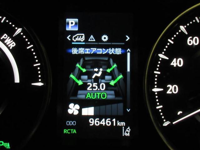 アルファードハイブリッド エグゼクティブラウンジＳ　革シート　４ＷＤ　フルセグ　メモリーナビ　ＤＶＤ再生　後席モニター　バックカメラ　衝突被害軽減システム　ＥＴＣ　ドラレコ　両側電動スライド　ＬＥＤヘッドランプ　乗車定員７人　３列シート　ワンオーナー（12枚目）