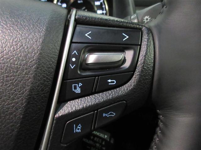 アルファードハイブリッド エグゼクティブラウンジＳ　革シート　４ＷＤ　フルセグ　メモリーナビ　ＤＶＤ再生　後席モニター　バックカメラ　衝突被害軽減システム　ＥＴＣ　ドラレコ　両側電動スライド　ＬＥＤヘッドランプ　乗車定員７人　３列シート　ワンオーナー（21枚目）