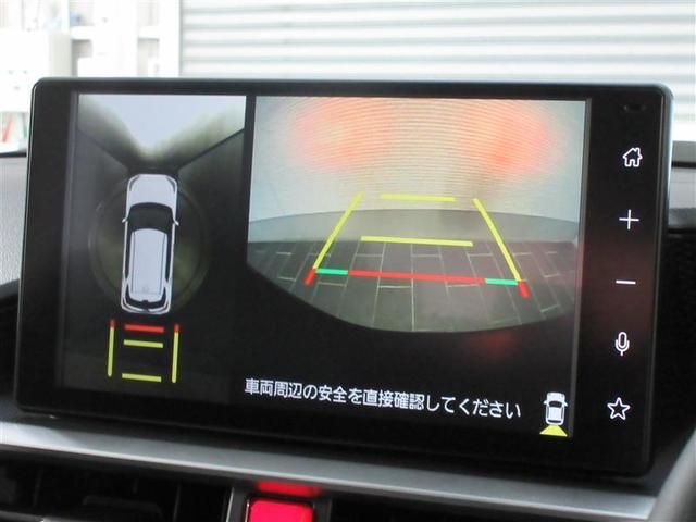 ライズ Ｚ　フルセグ　バックカメラ　衝突被害軽減システム　ＥＴＣ　ドラレコ　ＬＥＤヘッドランプ　ワンオーナー　記録簿　アイドリングストップ（18枚目）