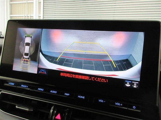 クラウンハイブリッド ＲＳアドバンス　革シート　フルセグ　メモリーナビ　バックカメラ　衝突被害軽減システム　ＥＴＣ　ドラレコ　ＬＥＤヘッドランプ　ワンオーナー　記録簿（23枚目）