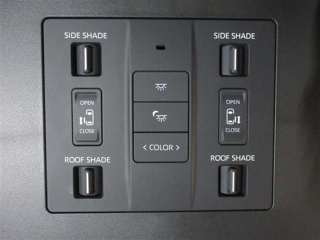 アルファード Ｚ　革シート　サンルーフ　メモリーナビ　後席モニター　バックカメラ　衝突被害軽減システム　ＥＴＣ　ドラレコ　両側電動スライド　ＬＥＤヘッドランプ　乗車定員７人　３列シート　ワンオーナー　記録簿（28枚目）
