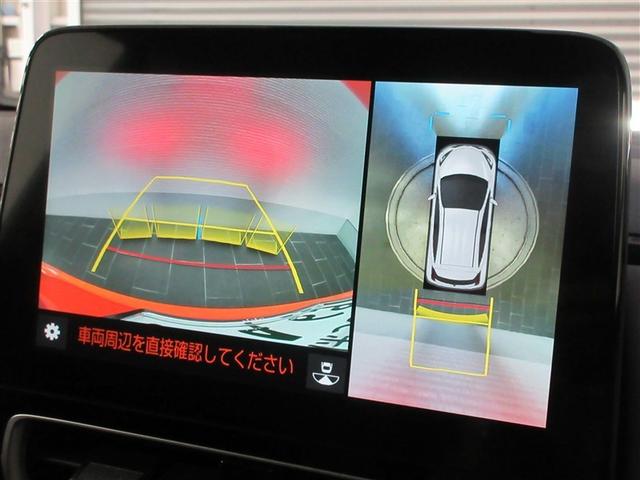 アクア Ｇ　バックカメラ　衝突被害軽減システム　ＥＴＣ　ＬＥＤヘッドランプ　ワンオーナー　記録簿（18枚目）
