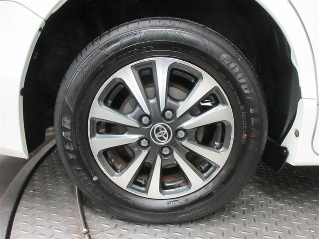 エスクァイア Ｇｉ　フルセグ　メモリーナビ　ＤＶＤ再生　後席モニター　バックカメラ　衝突被害軽減システム　ＥＴＣ　両側電動スライド　ＬＥＤヘッドランプ　乗車定員７人　３列シート　ワンオーナー　記録簿　アイドリングストップ（6枚目）