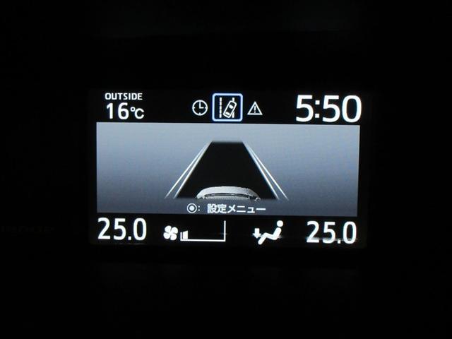 エスクァイア Ｇｉ　フルセグ　メモリーナビ　ＤＶＤ再生　後席モニター　バックカメラ　衝突被害軽減システム　ＥＴＣ　両側電動スライド　ＬＥＤヘッドランプ　乗車定員７人　３列シート　ワンオーナー　記録簿　アイドリングストップ（11枚目）