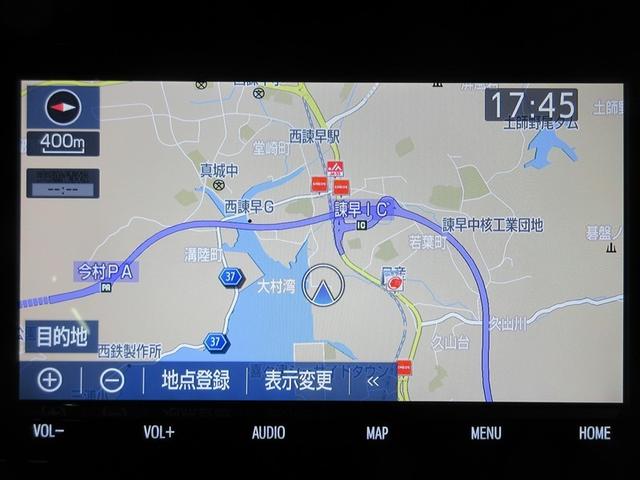 エスクァイア Ｇｉ　フルセグ　メモリーナビ　ＤＶＤ再生　後席モニター　バックカメラ　衝突被害軽減システム　ＥＴＣ　両側電動スライド　ＬＥＤヘッドランプ　乗車定員７人　３列シート　ワンオーナー　記録簿　アイドリングストップ（13枚目）