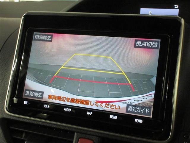 エスクァイア Ｇｉ　フルセグ　メモリーナビ　ＤＶＤ再生　後席モニター　バックカメラ　衝突被害軽減システム　ＥＴＣ　両側電動スライド　ＬＥＤヘッドランプ　乗車定員７人　３列シート　ワンオーナー　記録簿　アイドリングストップ（17枚目）