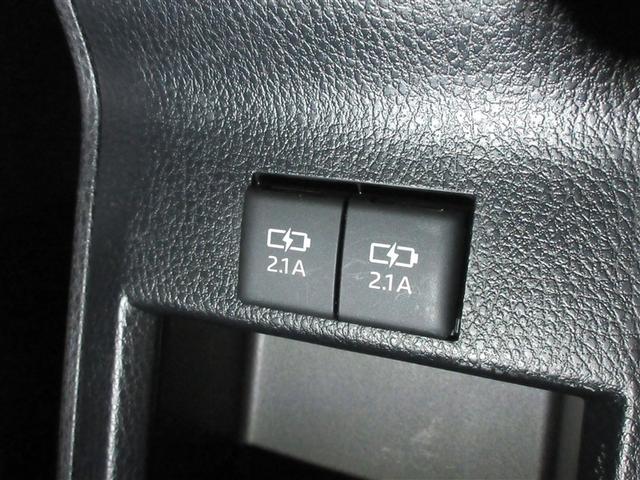 エスクァイア Ｇｉ　フルセグ　メモリーナビ　ＤＶＤ再生　後席モニター　バックカメラ　衝突被害軽減システム　ＥＴＣ　両側電動スライド　ＬＥＤヘッドランプ　乗車定員７人　３列シート　ワンオーナー　記録簿　アイドリングストップ（30枚目）