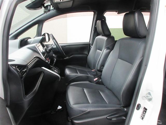 エスクァイア Ｇｉ　フルセグ　メモリーナビ　ＤＶＤ再生　後席モニター　バックカメラ　衝突被害軽減システム　ＥＴＣ　両側電動スライド　ＬＥＤヘッドランプ　乗車定員７人　３列シート　ワンオーナー　記録簿　アイドリングストップ（33枚目）