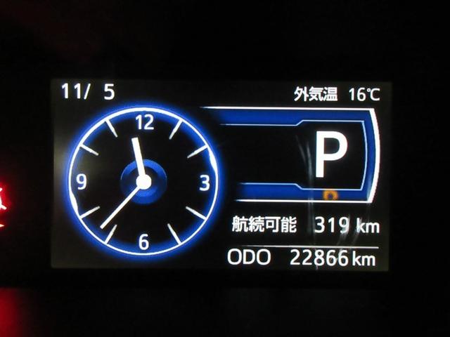 ルーミー カスタムG ワンセグ メモリーナビ バックカメラ 衝突被害軽減システム ETC ドラレコ 両側電動スライド LEDヘッドランプ ワンオーナー 記録簿 アイドリングストップ(9枚目)