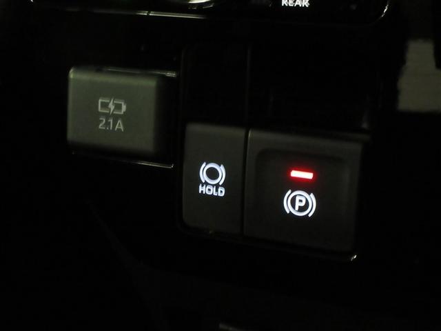 ルーミー カスタムG ワンセグ メモリーナビ バックカメラ 衝突被害軽減システム ETC ドラレコ 両側電動スライド LEDヘッドランプ ワンオーナー 記録簿 アイドリングストップ(21枚目)