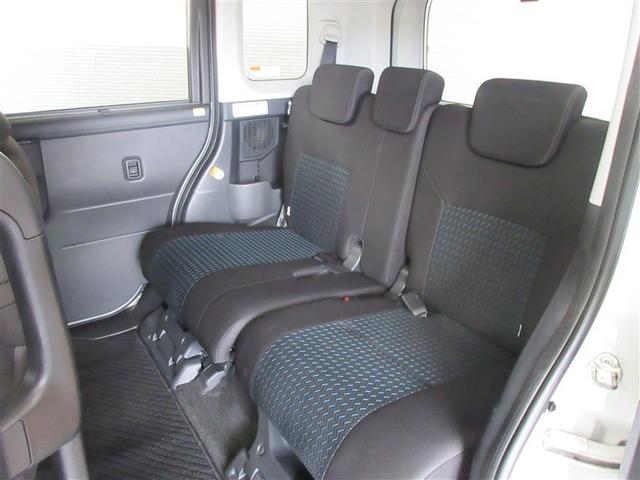 ルーミー カスタムG ワンセグ メモリーナビ バックカメラ 衝突被害軽減システム ETC ドラレコ 両側電動スライド LEDヘッドランプ ワンオーナー 記録簿 アイドリングストップ(34枚目)