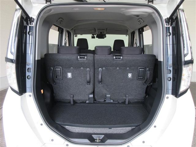 ルーミー カスタムG ワンセグ メモリーナビ バックカメラ 衝突被害軽減システム ETC ドラレコ 両側電動スライド LEDヘッドランプ ワンオーナー 記録簿 アイドリングストップ(35枚目)