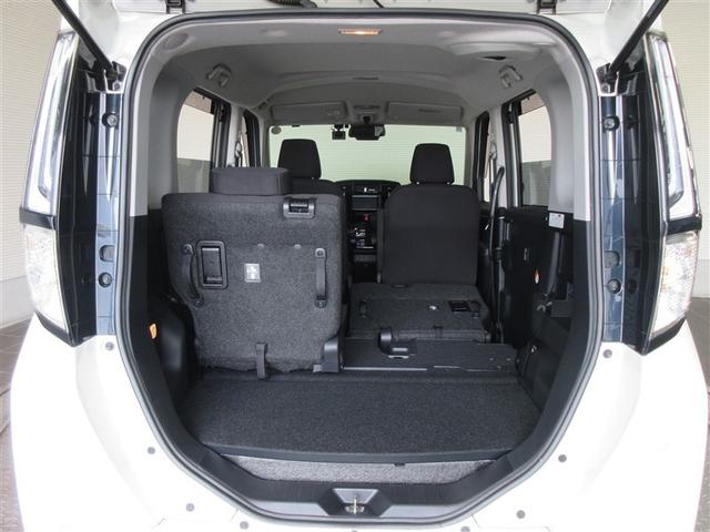 ルーミー カスタムG ワンセグ メモリーナビ バックカメラ 衝突被害軽減システム ETC ドラレコ 両側電動スライド LEDヘッドランプ ワンオーナー 記録簿 アイドリングストップ(36枚目)