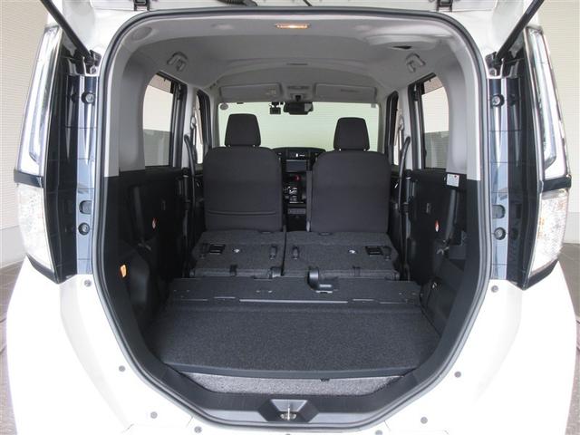 ルーミー カスタムG ワンセグ メモリーナビ バックカメラ 衝突被害軽減システム ETC ドラレコ 両側電動スライド LEDヘッドランプ ワンオーナー 記録簿 アイドリングストップ(37枚目)