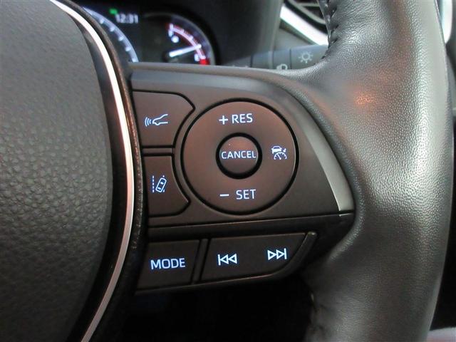 RAV4 G Zパッケージ 4WD メモリーナビ バックカメラ 衝突被害軽減システム ETC ドラレコ LEDヘッドランプ ワンオーナー 記録簿(21枚目)