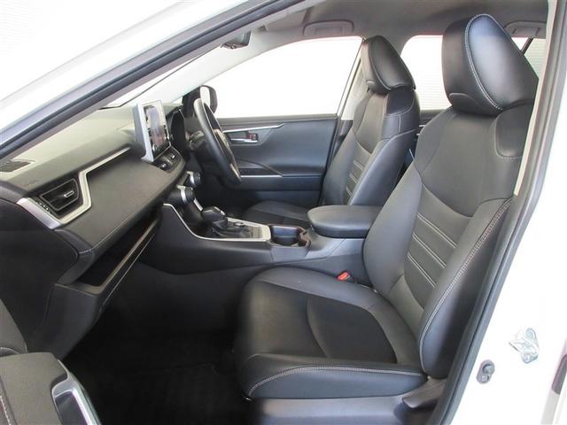 RAV4 G Zパッケージ 4WD メモリーナビ バックカメラ 衝突被害軽減システム ETC ドラレコ LEDヘッドランプ ワンオーナー 記録簿(33枚目)