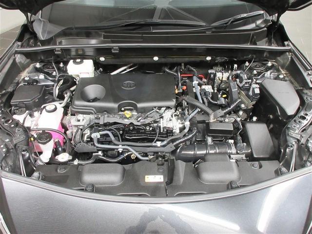 ハリアーハイブリッド Z メモリーナビ バックカメラ 衝突被害軽減システム ETC LEDヘッドランプ 記録簿(39枚目)