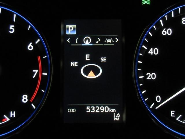 ハリアー プログレス フルセグ メモリーナビ DVD再生 バックカメラ 衝突被害軽減システム ETC ドラレコ LEDヘッドランプ ワンオーナー 記録簿 アイドリングストップ(10枚目)