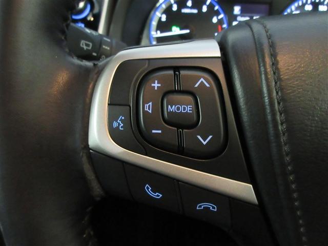 ハリアー プログレス フルセグ メモリーナビ DVD再生 バックカメラ 衝突被害軽減システム ETC ドラレコ LEDヘッドランプ ワンオーナー 記録簿 アイドリングストップ(21枚目)