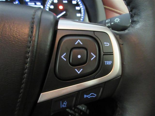 ハリアー プログレス フルセグ メモリーナビ DVD再生 バックカメラ 衝突被害軽減システム ETC ドラレコ LEDヘッドランプ ワンオーナー 記録簿 アイドリングストップ(22枚目)