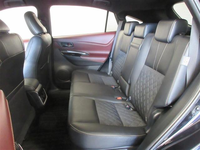 ハリアー プログレス フルセグ メモリーナビ DVD再生 バックカメラ 衝突被害軽減システム ETC ドラレコ LEDヘッドランプ ワンオーナー 記録簿 アイドリングストップ(34枚目)