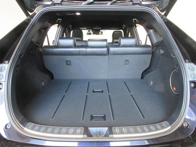 ハリアー プログレス フルセグ メモリーナビ DVD再生 バックカメラ 衝突被害軽減システム ETC ドラレコ LEDヘッドランプ ワンオーナー 記録簿 アイドリングストップ(35枚目)