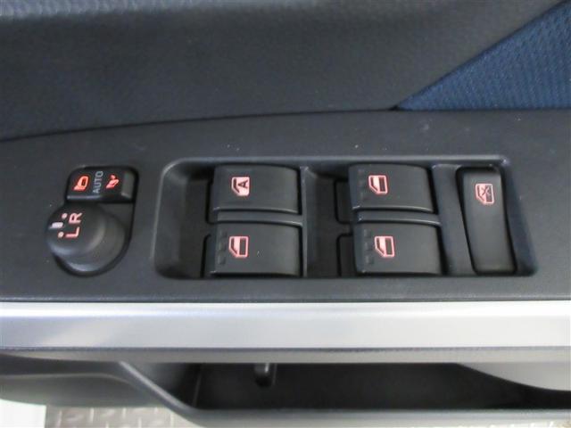 ルーミー カスタムG-T バックカメラ 衝突被害軽減システム ETC ドラレコ 両側電動スライド LEDヘッドランプ ワンオーナー 記録簿 アイドリングストップ(31枚目)