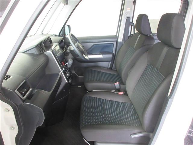 ルーミー カスタムG-T バックカメラ 衝突被害軽減システム ETC ドラレコ 両側電動スライド LEDヘッドランプ ワンオーナー 記録簿 アイドリングストップ(33枚目)