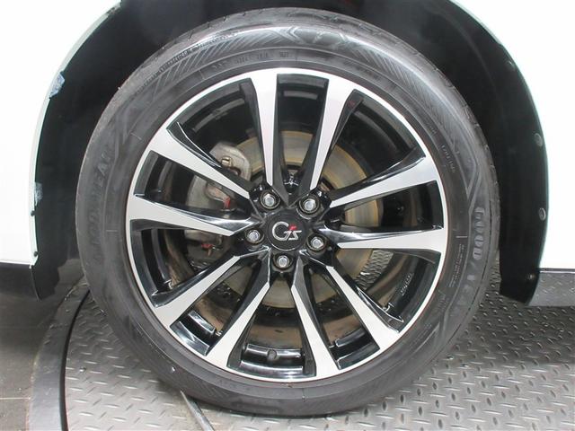 ハリアー エレガンス G’s フルセグ メモリーナビ DVD再生 バックカメラ ETC LEDヘッドランプ ワンオーナー 記録簿 アイドリングストップ(6枚目)