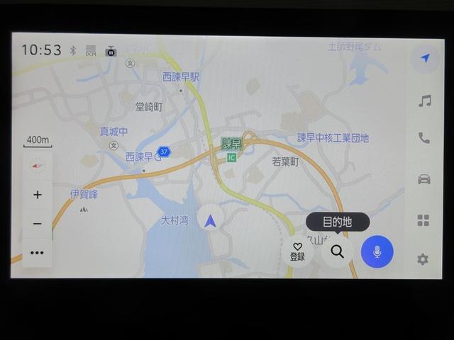 カローラクロス ハイブリッド Z メモリーナビ バックカメラ 衝突被害軽減システム ETC LEDヘッドランプ ワンオーナー 記録簿(11枚目)